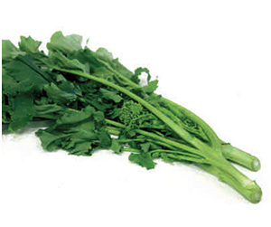 cime di rapa