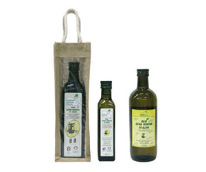 Olio extra vergine di oliva